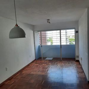 Alquiler Apartamento 2 Dormitorios Tres Cruces Con Garaje