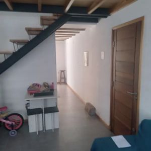 Alquiler Apartamento 1 Dormitorio Ciudad Vieja Con Patio