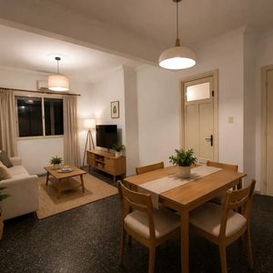 Venta Apartamento 2 Dormitorios Cordon Con Terraza