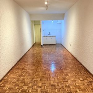 Alquiler Apartamento Monoambiente Centro