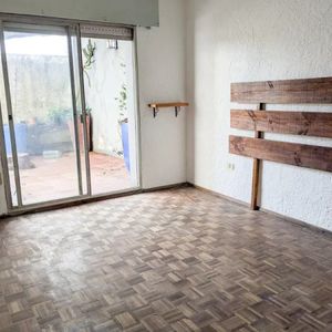Alquiler Apartamento 2 Dormitorios Centro Con Terraza