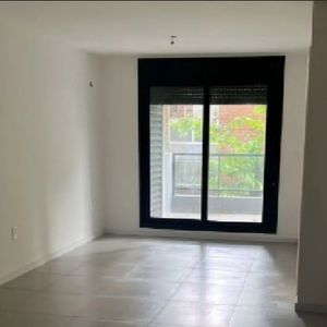 Alquiler Apartamento 1 Dormitorio Cordon Con Balcon Y Garaje