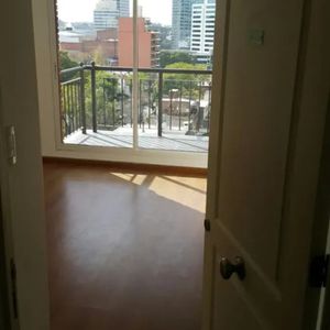 Alquiler Apartamento 1 Dormitorio Pocitos Con Balcon