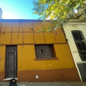 Venta Casa A Reciclar Inversor 6 Dormitorios Palermo