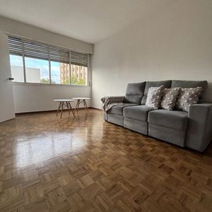 Alquiler Apartamento 1 Dormitorio Centro