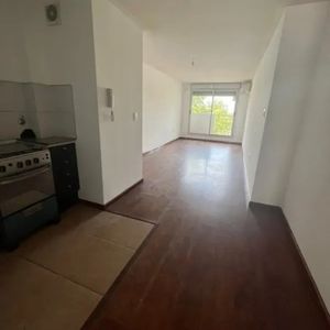 Alquiler Apartamento 1 Dormitorio Cordon Con Balcon Y Cochera