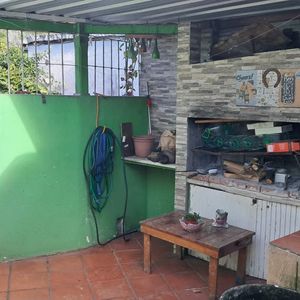 Venta Casa Padron Unico 2 Dormitorios Sayago Patio Y Garaje