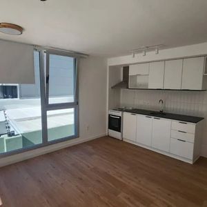 Alquiler Apartamento 2 Dormitorios Centro Balcon Y Garaje