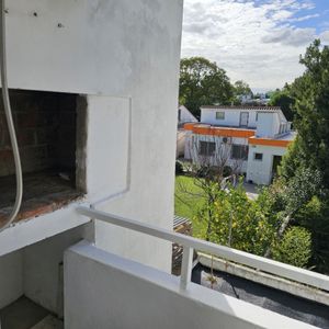 Alquiler Apartamento 1 Dormitorio Beldevere Con Balcon