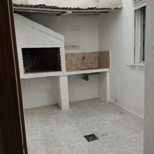 Alquiler Apartamento 2 Dormitorios Cordon Patio Y Parrillero
