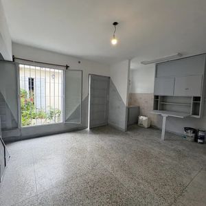 Alquiler Apartamento 1 Dormitorio Union Con Azotea