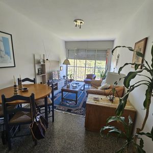 Alquiler Apartamento Amueblado 2 Dormitorios Buceo