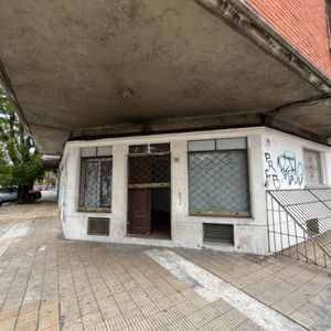 Alquiler Local Con Vivienda Goes Con Sotano