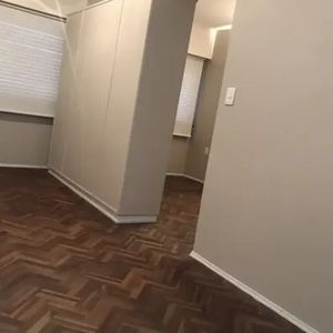Alquiler Apartamento Monoambiente Centro