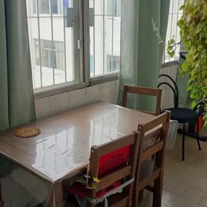 Alquiler Apartamento 2 Dormitorios Aguada Con Balcon