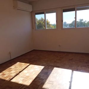 Alquiler Apartamento 2 Dormitorios Brazo Oriental