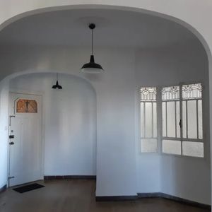 Alquiler Apartamento 2 Dormitorios Centro Con Balcon
