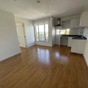 Alquiler Apartamento 1 Dormitorio La Blanqueada Con Balcon