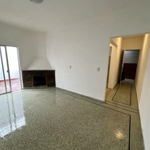 Alquiler Apartamento 2 Dormitorios Atahualpa Con Patio