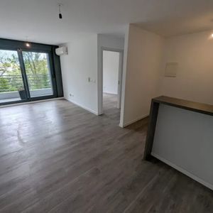 Alquiler Apartamento 1 Dormitorio Bella Vista Con Balcon