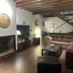 Venta Casa 4 Dormitorios Prado Con Patio Y Garaje