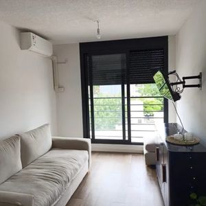 Alquiler Apartamento 2 Dormitorios La Blanqueada Balcon Y Cochera