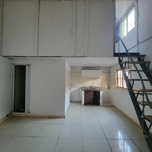 Alquiler Apartamento 2 Dormitorios Jacinto Vera