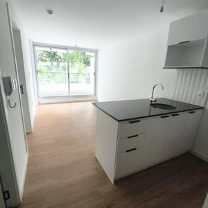 Alquiler Apartamento A Estrenar 1 Dormitorio Centro