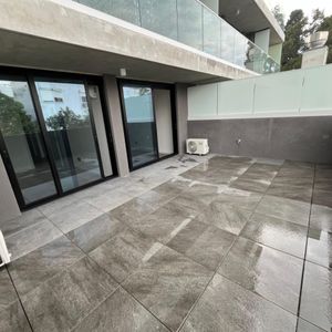 Venta Apartamento Piscina Y Patio 1 Dormitorio La Blanqueada