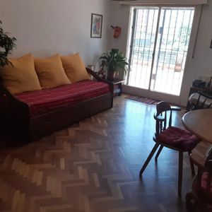 Alquiler Apartamento 1 Dormitorio Aguada Con Balcon