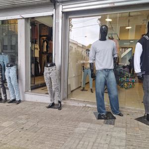 Alquiler Local Comercial 80m2 Goes