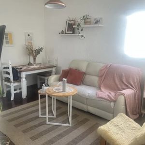 Alquiler Apartamento 2 Dormitorios Pocitos