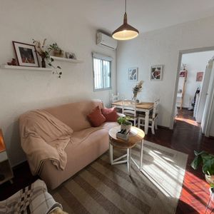 Alquiler Apartamento 2 Dormitorios Pocitos