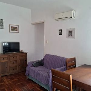 Alquiler Apartamento 2 Dormitorios Pocitos