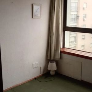 Alquiler Apartamento Monoambiente Con División Cordón