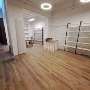 Venta Con Renta Local Padron Unico Pocitos 86m2 Inversion