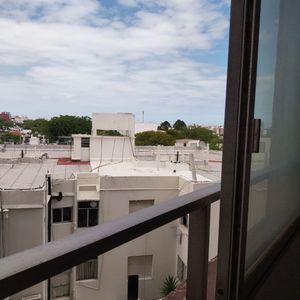 Venta Con Renta Apartamento 2 Dormitorios Parque Batlle