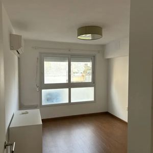 Alquiler Apartamento 1 Dormitorio Pocitos Con Balcon
