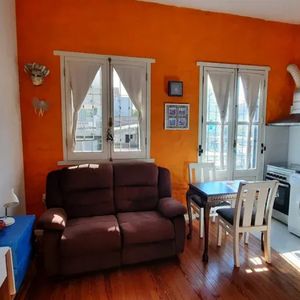 Alquiler Apartamento Amoblado 1 Dormitorio Cordon