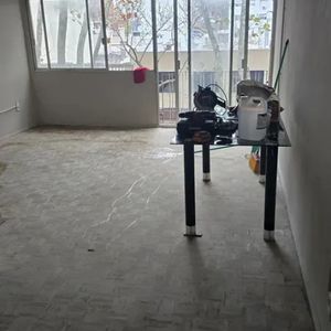 Alquiler Apartamento 2 Dormitorios Parque Rodo Con Balcon
