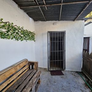 Alquiler Apartamento 2 Dormitorios Jacinto Vera