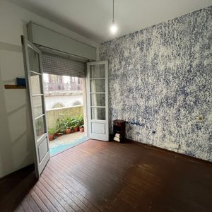 Venta Apartamento 1 Dormitorio Ciudad Vieja Con Balcon