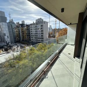 Alquiler Apartamento 2 Dormitorios Cordon Terraza Y Garaje