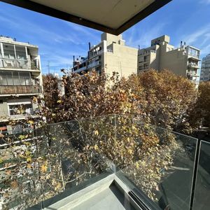 Alquiler Apartamento 2 Dormitorios Cordon Con Azotea Y Garaje