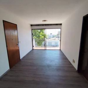 Alquiler Apartamento 2 Dormitorios Union Con Balcon
