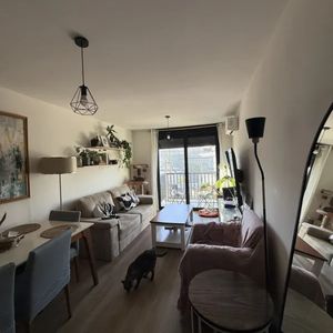 Alquiler Apartamento 1 Dormitorio La Blanqueada Con Balcon