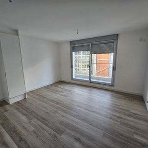 Alquiler Apartamento 1 Dormitorio Cordon Con Balcon