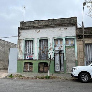 Terreno Con Proyecto Aprobado Aguada Roi Proyectado 44%