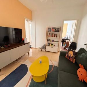 Alquiler Apartamento 2 Dormitorios Cordon