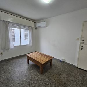 Alquiler Apartamento 1 Dormitorio Ciudad Vieja